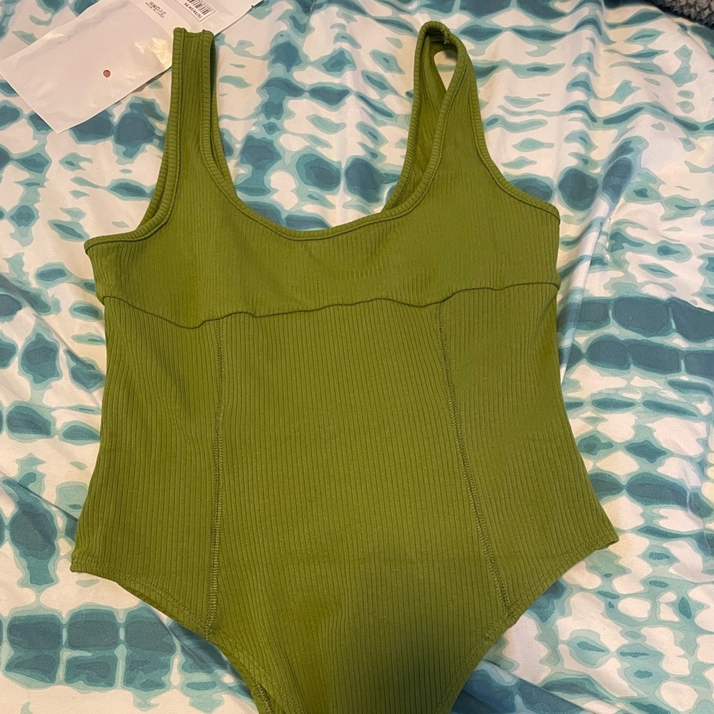 Super cute bodysuit